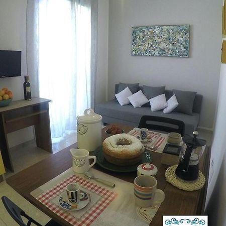 Borgo 25 - Palermo City Center Екстер'єр фото