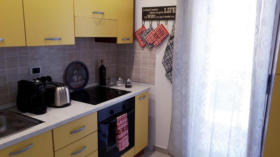 Borgo 25 - Palermo City Center Екстер'єр фото