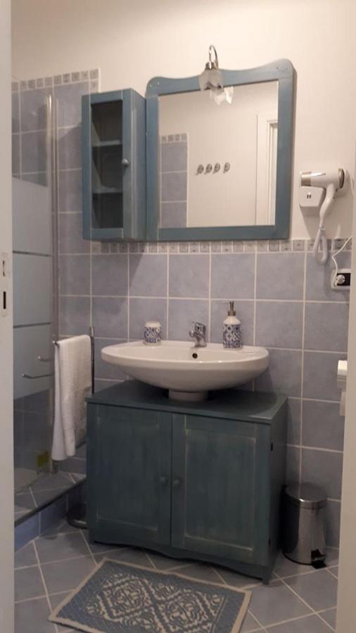 Borgo 25 - Palermo City Center Екстер'єр фото