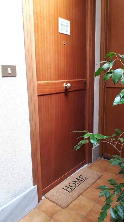 Borgo 25 - Palermo City Center Екстер'єр фото