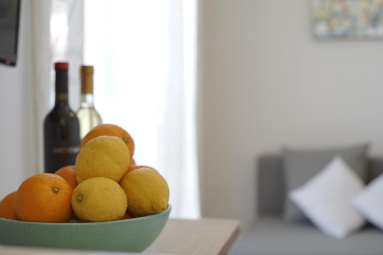 Borgo 25 - Palermo City Center Екстер'єр фото